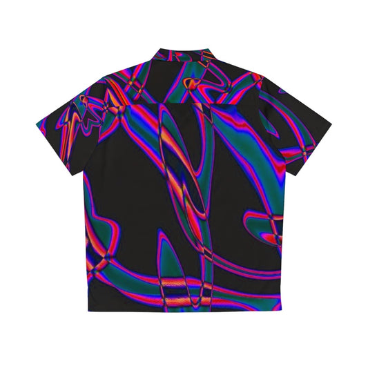 This Could be Real? Button Up