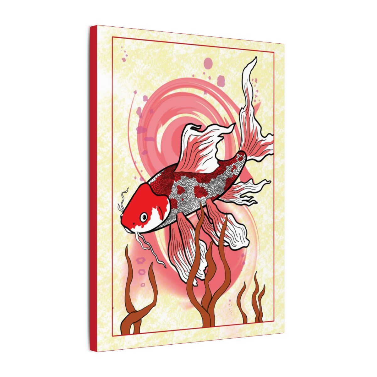Kohaku Canvas (large)