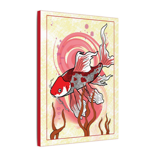 Kohaku Canvas (large)