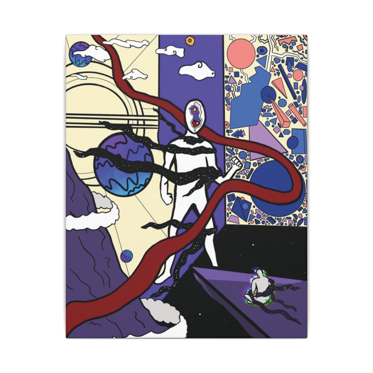 Astral Canvas
