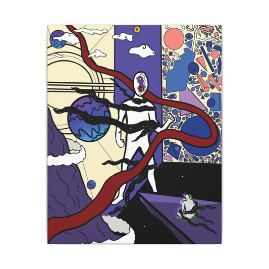 Astral Canvas