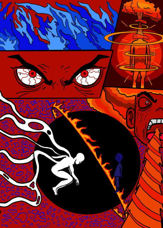 RAGE