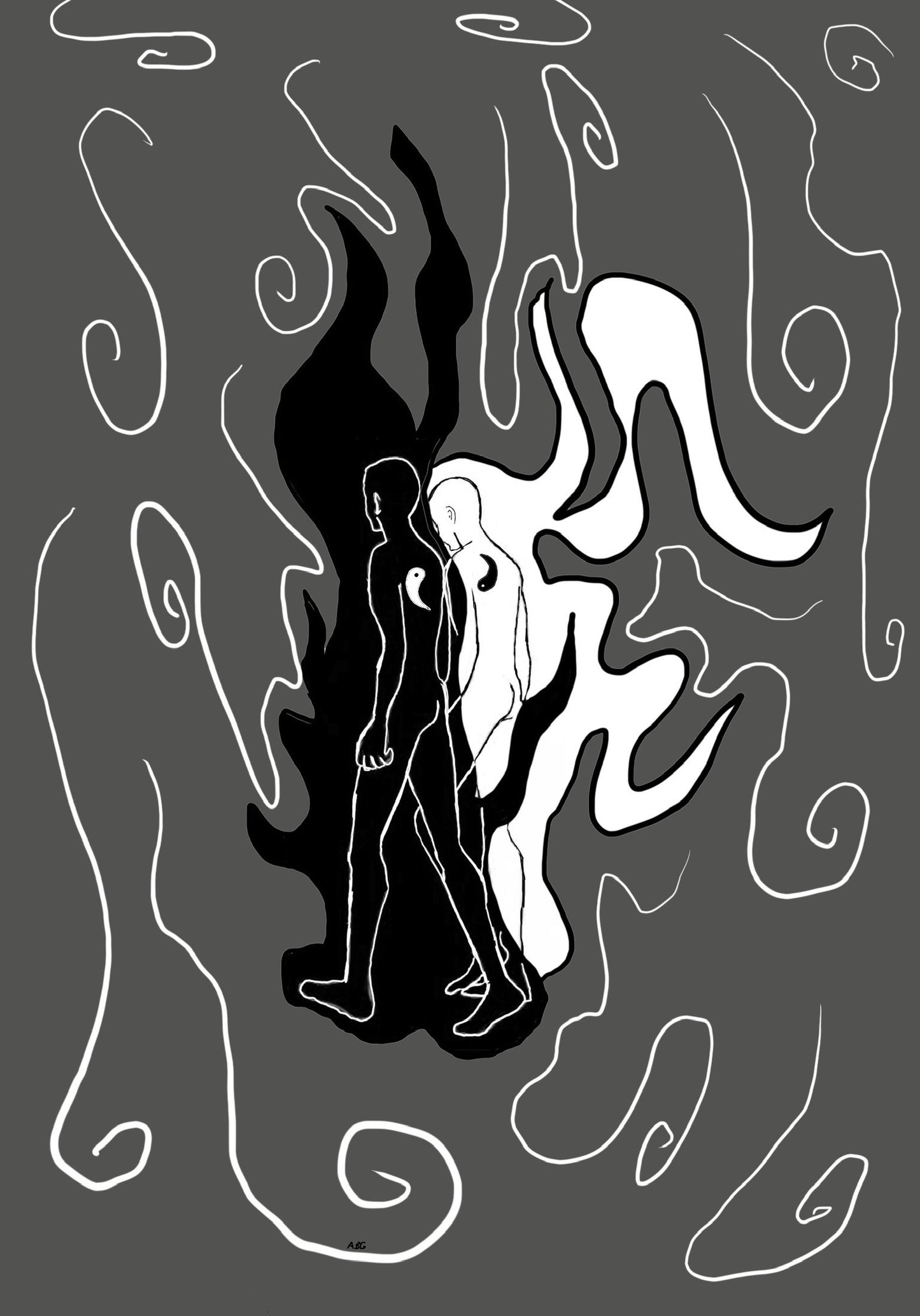 Peace of Mind (mini)