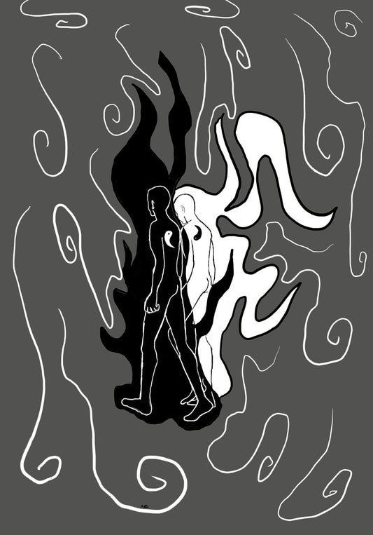 Peace of Mind (mini)