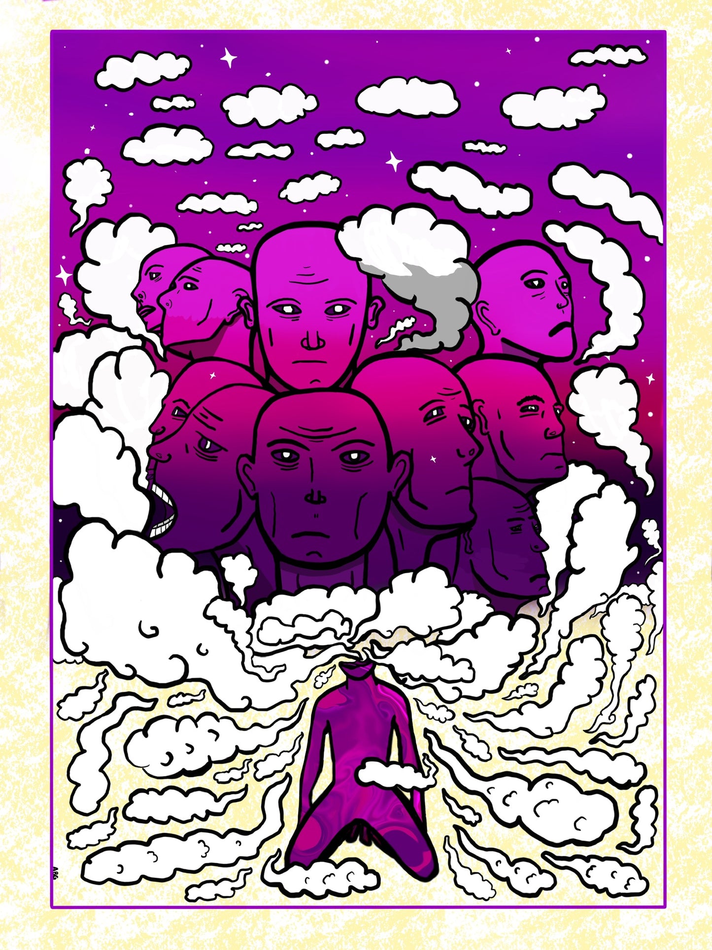 Reincarnation