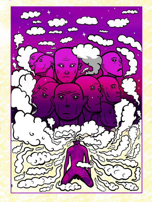 Reincarnation