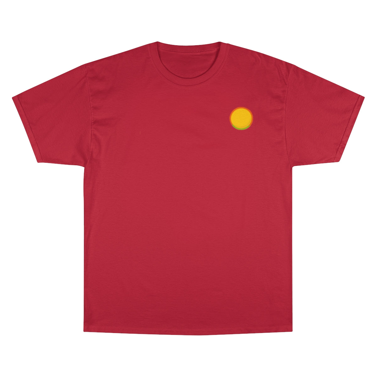 Sun Seeker Champion Tee