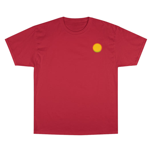 Sun Seeker Champion Tee