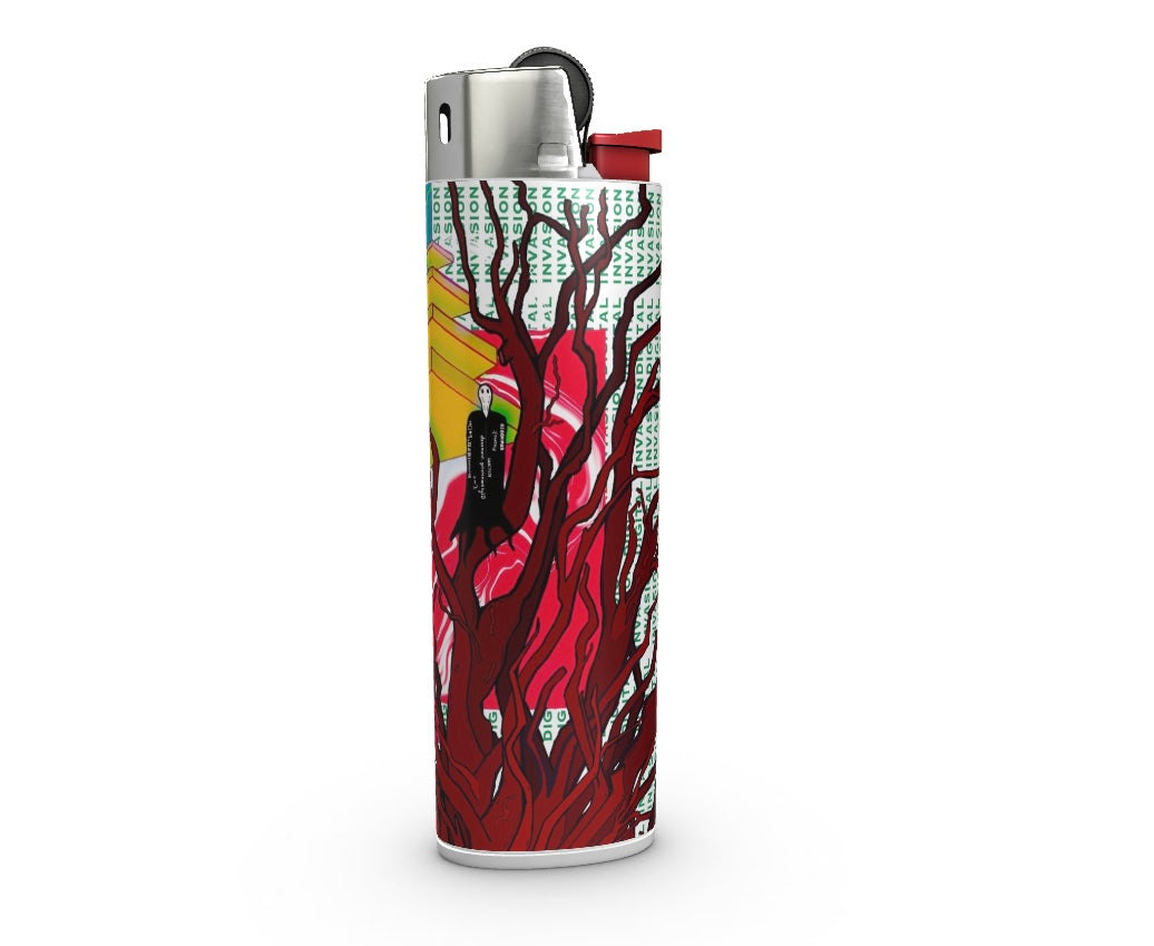 Introspect Lighter