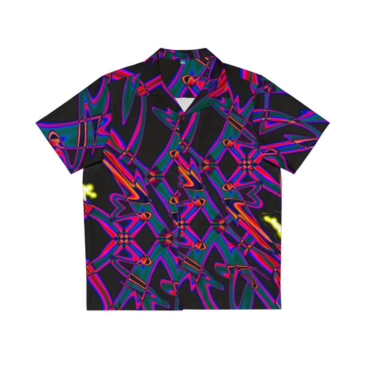 This Could be Real? Button Up