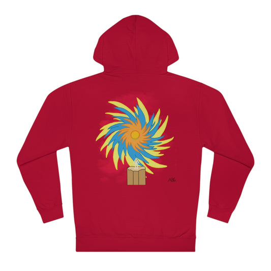 Sun Seeker Hoodie