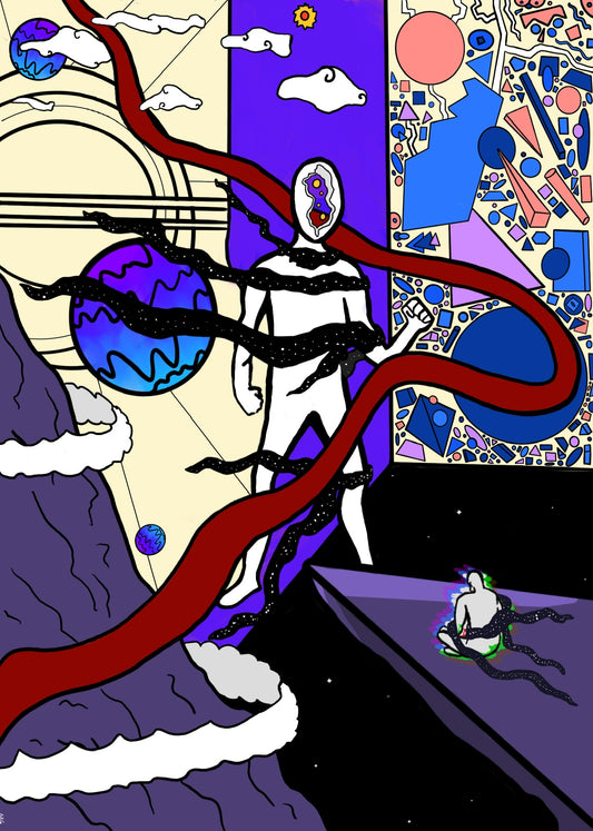 Astral (mini)