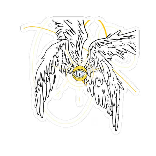 Divinity Sticker