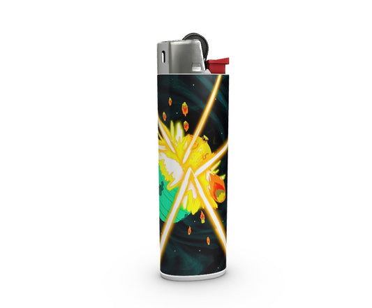 Astral Collision Lighter