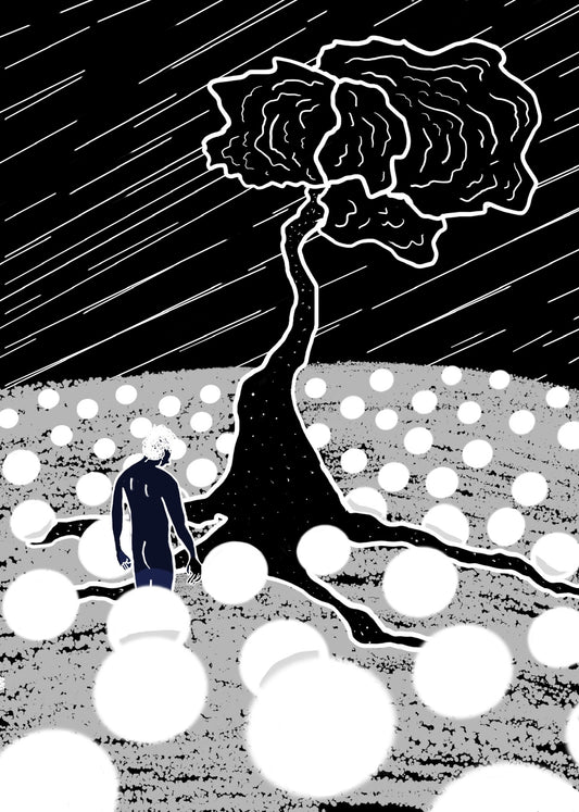 Tree of Worlds (mini)