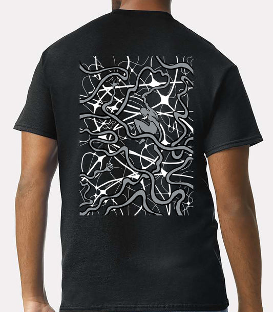 Movement 2.0 cotton Tee