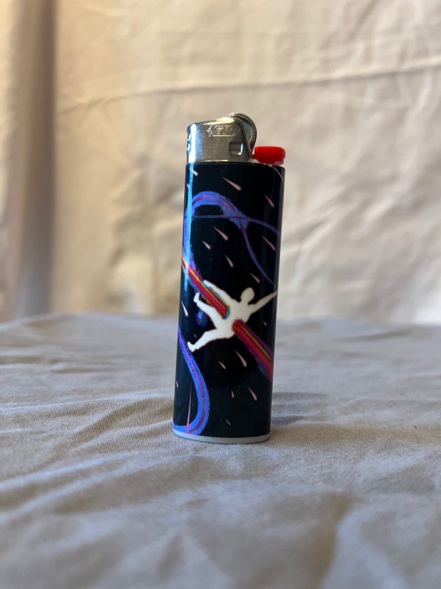 Shot Down Lighter